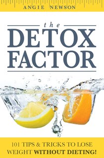Front cover_The Detox Factor