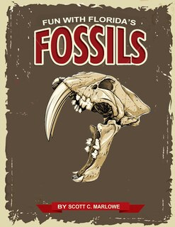 Couverture_Fun With Florida's Fossils