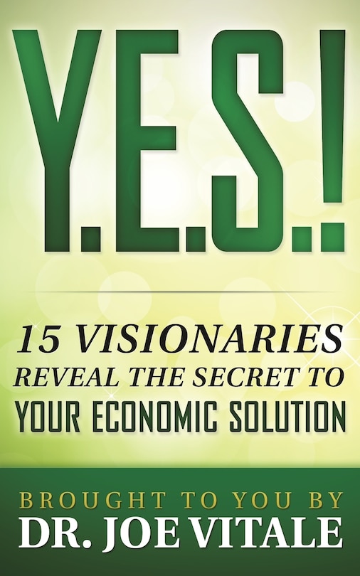 Front cover_Y.E.S.