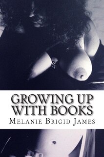 Front cover_Growing Up with Books