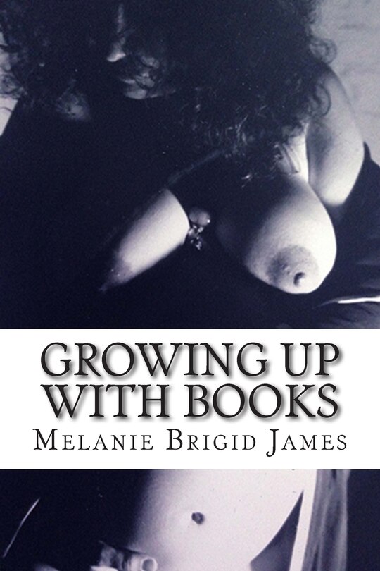 Front cover_Growing Up with Books