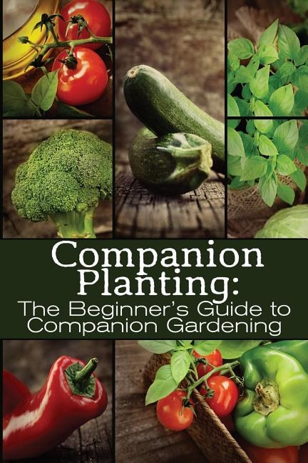 Couverture_Companion Planting