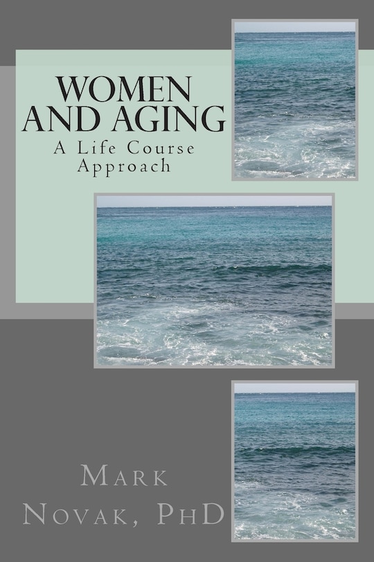 Couverture_Women and Aging