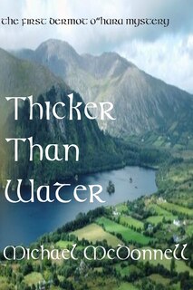 Front cover_Thicker Than Water