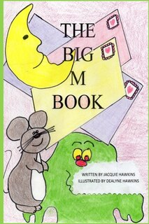 Front cover_The Big M Book