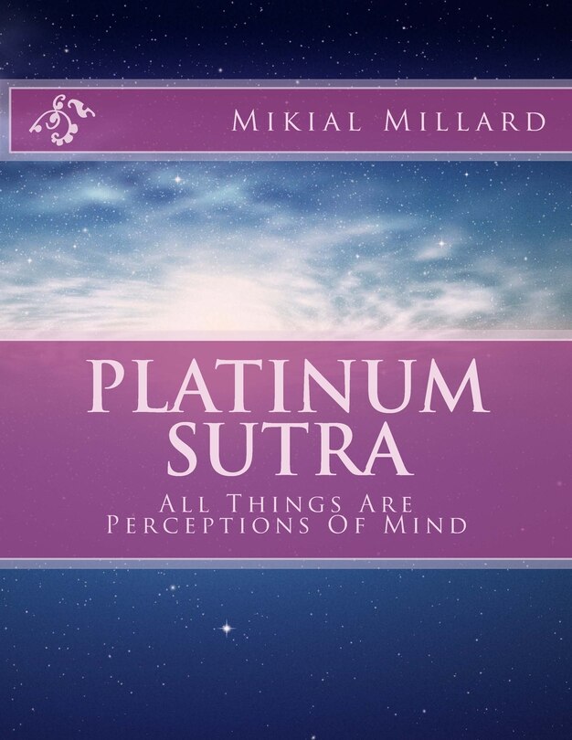 Front cover_Platinum Sutra