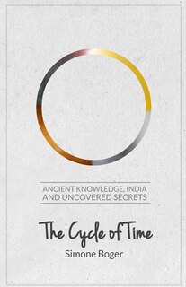 Couverture_The Cycle of Time