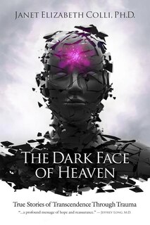 Front cover_The Dark Face of Heaven