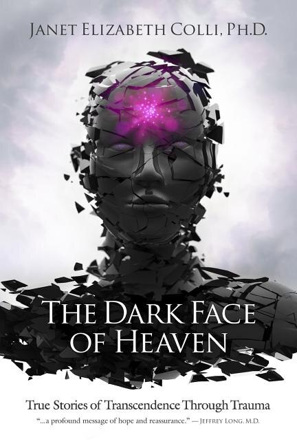 Front cover_The Dark Face of Heaven