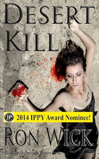 Front cover_Desert Kill