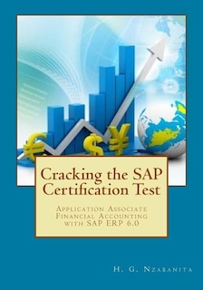 Front cover_Cracking the SAP Certification Test