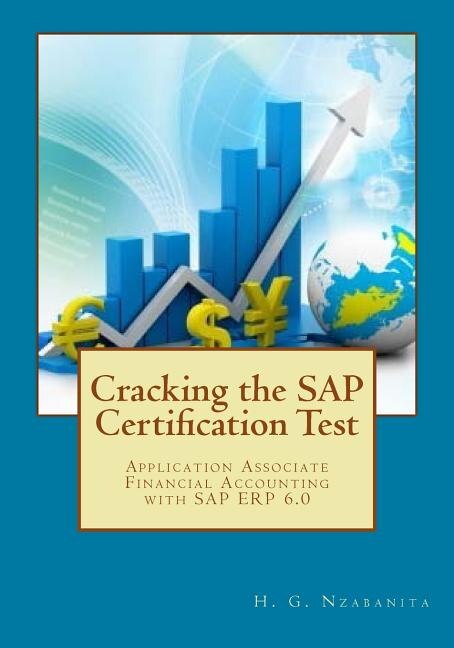 Front cover_Cracking the SAP Certification Test