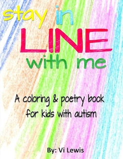 Couverture_Stay In Line With Me