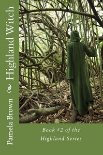 Front cover_Highland Witch
