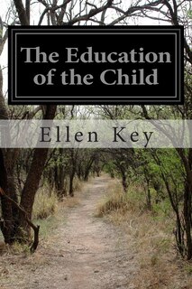 Front cover_The Education of the Child