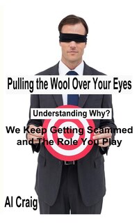 Front cover_Pulling the Wool Over Your Eyes