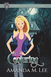 Front cover_Conjuring