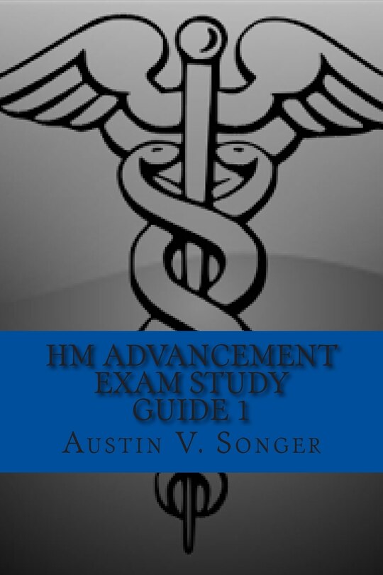 Couverture_HM Advancement Exam Study Guide 1