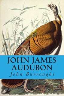 Front cover_John James Audubon