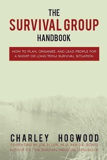Couverture_The Survival Group Handbook