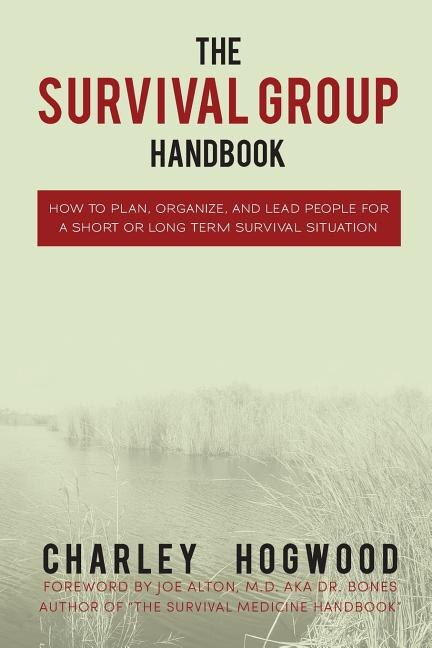 Couverture_The Survival Group Handbook