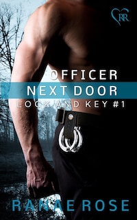 Front cover_Officer Next Door