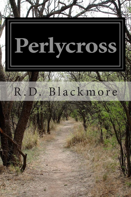 Front cover_Perlycross
