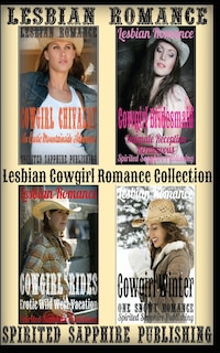 Couverture_Lesbian Romance