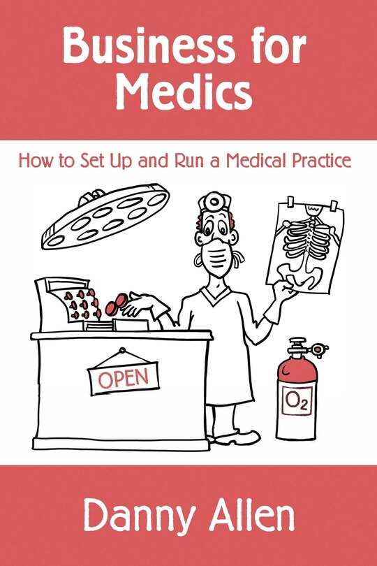 Couverture_Business for Medics