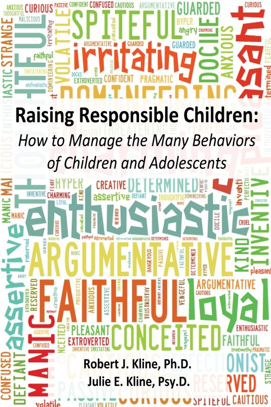 Front cover_Raising Responsible Children