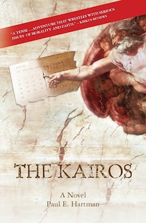 Front cover_The Kairos