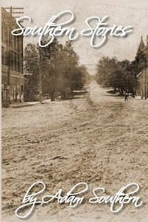 Couverture_Southern Stories