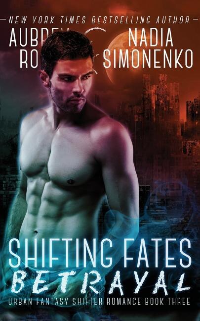 Front cover_Shifting Fates