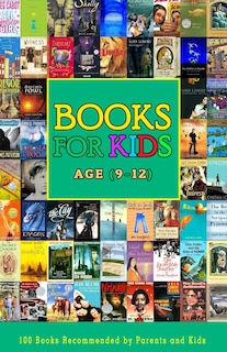 Couverture_Books For Kids Age (9-12)
