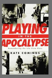 Front cover_Playing in the Apocalypse
