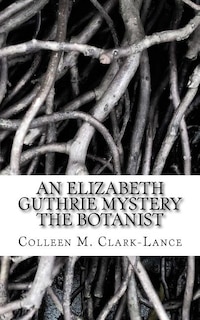 Couverture_An Elizabeth Guthrie Mystery