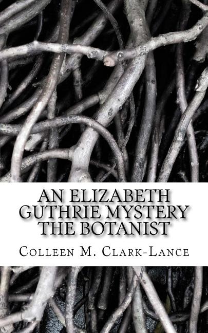 Couverture_An Elizabeth Guthrie Mystery
