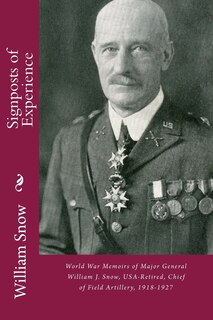 Front cover_Signposts of Experience