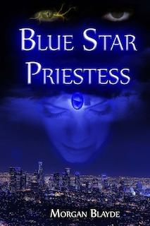 Couverture_Blue Star Priestess