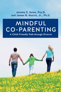 Front cover_Mindful Co-parenting
