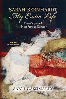 Couverture_Sarah Bernhardt