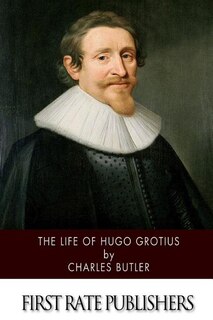 Couverture_The Life of Hugo Grotius