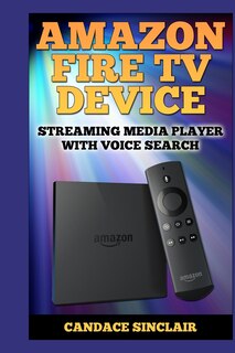 Couverture_Amazon Fire TV Device