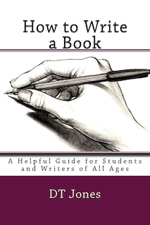 How to Write a Book