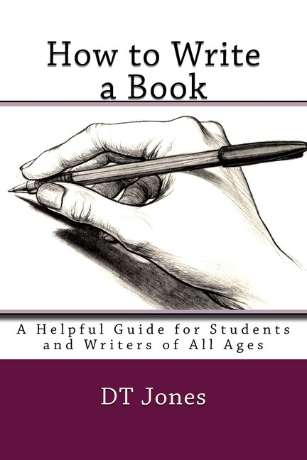 How to Write a Book
