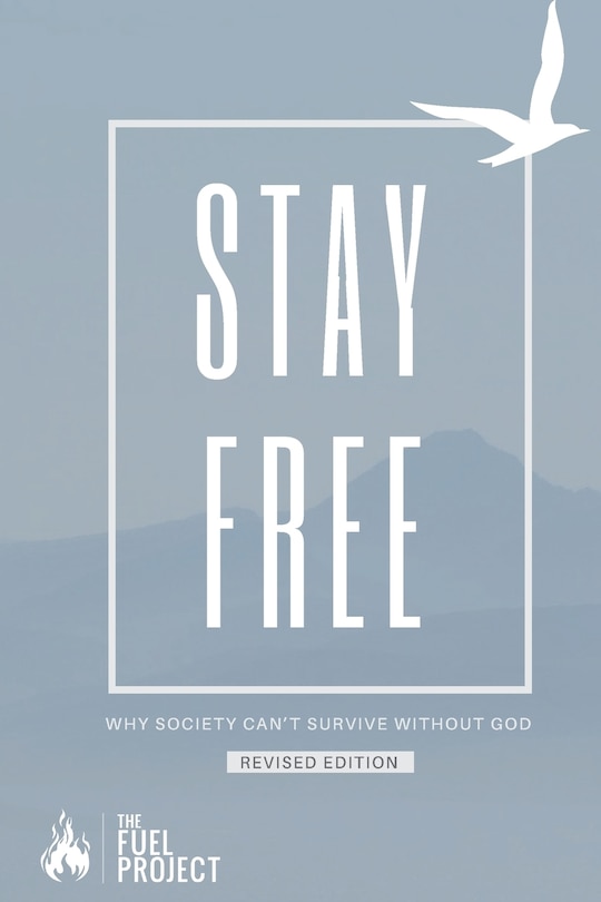 Couverture_Stay Free