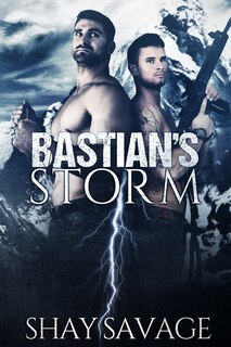 Couverture_Bastian's Storm