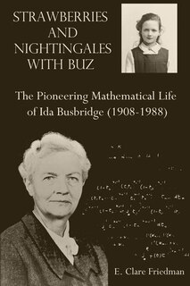Front cover_Strawberries and Nightingales with Buz