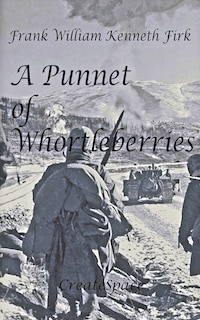 Front cover_A Punnet of Whortleberries