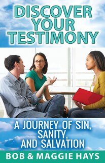 Couverture_Discover Your Testimony